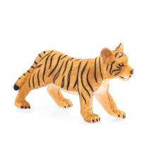 Фигурка за игра и колекциониране Mojo ANIMAL PLANET Тигърче