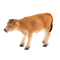 Фигурка за игра и колекциониране Mojo ANIMAL PLANET Теле порода Джерсей