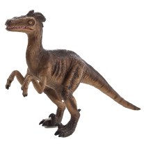 Фигурка за игра и колекциониране динозавър Mojo ANIMAL PLANET Велоцираптор