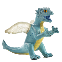 Фигурка за игра и колекциониране Mojo ANIMAL PLANET Морски дракон, бебе