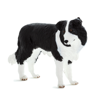 Фигурка за игра и колекциониране Mojo ANIMAL PLANET Бордър коли