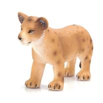Фигурка за игра и колекциониране Mojo ANIMAL PLANET Стоящо лъвче