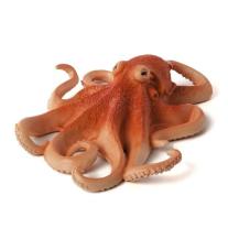 Фигурка за колекциониране Mojo ANIMAL PLANET Октопод