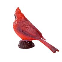 Фигурка за игра и колекциониране Mojo ANIMAL PLANET Червен кардинал
