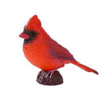 Фигурка за игра и колекциониране Mojo ANIMAL PLANET Червен кардинал