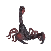 Фигурка за игра и колекциониране Mojo ANIMAL PLANET Императорски Скорпион