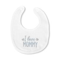 Лигавник Lorelli NATURAL 2бр.с велкро BOY