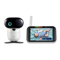 Видео бебефон с Wi-Fi Motorola PIP1710 connect