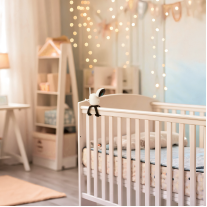 Видео бебефон с Wi-Fi Motorola PIP1710 connect