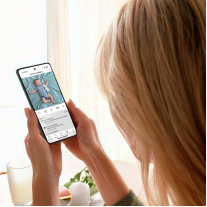Видео бебефон с Wi-Fi Motorola PIP1710 connect 