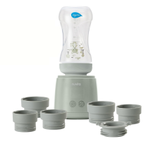 Преносим нагревател за шише Nuvita MIX70