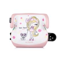 Седалка за кола Chipolino GO BOOST момиче