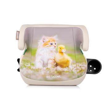 Седалка за кола Chipolino GO BOOST коте