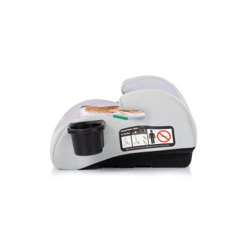 Седалка за кола Chipolino GO BOOST кученце