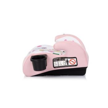 Седалка за кола Chipolino GO BOOST момиче