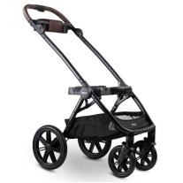 Шаси за количка за домашен любимец TAVO Roscoe™ Trek 