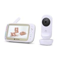 Видео бебефон с Wi-Fi Motorola VM45 connect 
