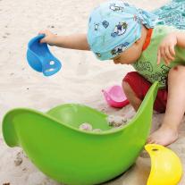 Moluk Bilibo Зелен