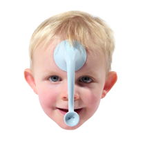 Moluk: Играчка за баня - Oogifant