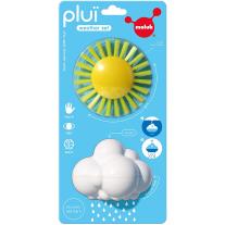 Moluk: Играчка за баня - Plui комплект Времето