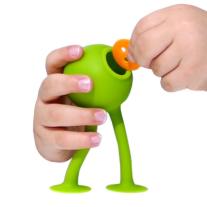 Moluk: Играчка за баня - Oogi Bongo