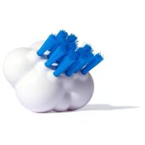 Moluk: Играчка за баня - Plui четка облаче