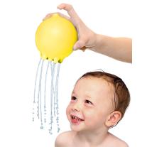 Moluk: Играчка за баня - Plui Yellow