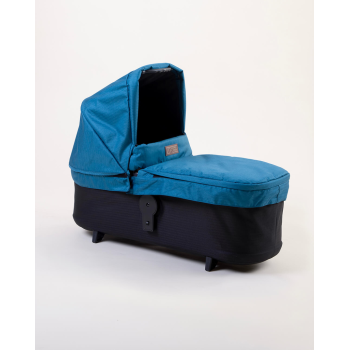 Кош за новородено Mountain Buggy за Duet V4 Ocean