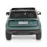 Акумулаторен джип Land Rover Range Rover зелен металик