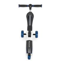 Детска тротинетка Maserati Синя