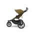 Количка THULE URBAN GLIDE 3 NUTRIA GREEN