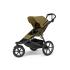 Количка THULE URBAN GLIDE 3 NUTRIA GREEN