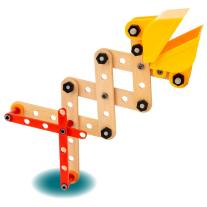 Конструктор Brio 271 части 