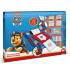 Креативен комплект Multiprint "Paw Patrol" с машина за стикери и аксесоари