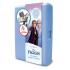 Кутия за съхранение Multiprint "Frozen 2" с аксесоари за оцветяване и 3 печата