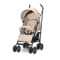 Лятна количка Lorelli IDA Beige