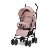 Лятна количка Lorelli IDA Pink