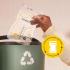 Пликчета за съхранение на кърма Medela, Easy Pour - 50бр.