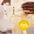 Пликчета за съхранение на кърма Medela, Easy Pour - 50бр.