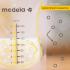Пликчета за съхранение на кърма Medela, Easy Pour - 50бр.