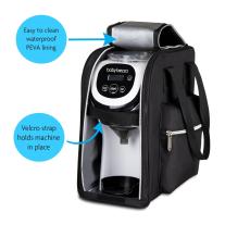 Пътна чанта за Baby Brezza Formula Pro Mini