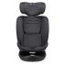 Стол за кола Bebe Confort I-SIZE ARTEMIS 360 ISOFIX MINERAL BLACK