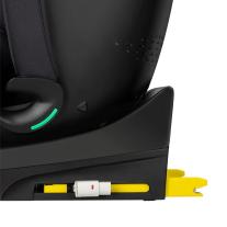 Стол за кола Bebe Confort I-SIZE ARTEMIS 360 ISOFIX MINERAL BLACK