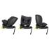 Стол за кола Bebe Confort I-SIZE ARTEMIS 360 ISOFIX MINERAL BLACK