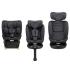 Стол за кола Bebe Confort I-SIZE ARTEMIS 360 ISOFIX MINERAL BLACK