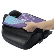 Стол за кола Bebe Confort I-SIZE GAIA I-FIX FUN ISOFIX (125-150 см.) FROZEN