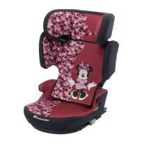 Стол за кола Bebe Confort I-SIZE HERA I-FIX FUN ISOFIX MINNIE