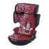 Стол за кола Bebe Confort I-SIZE HERA I-FIX FUN ISOFIX MINNIE