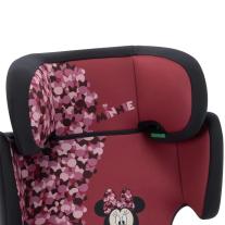 Стол за кола Bebe Confort I-SIZE HERA I-FIX FUN ISOFIX MINNIE
