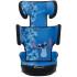 Стол за кола Bebe Confort I-SIZE HERA I-FIX FUN ISOFIX STITCH